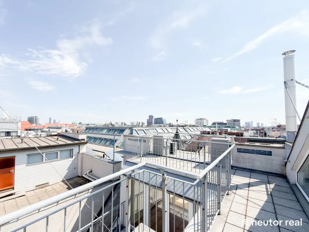 4-Zimmer-Wohnung mieten in Wien – 127 m², € 3.490 – Bild 2 von 36