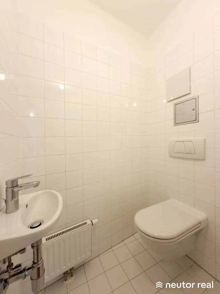 4-Zimmer-Wohnung mieten in Wien – 127 m², € 3.490 – Bild 5 von 36