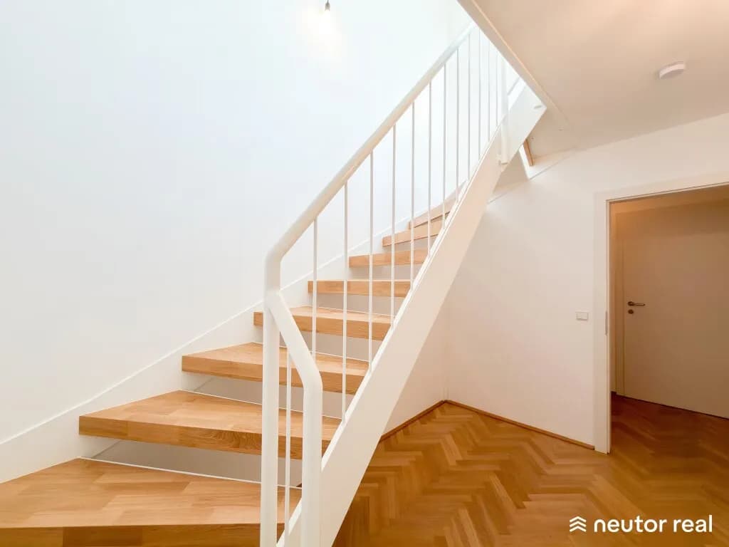 4-Zimmer-Wohnung mieten in Wien – 127 m², € 3.490 – Bild 6 von 36