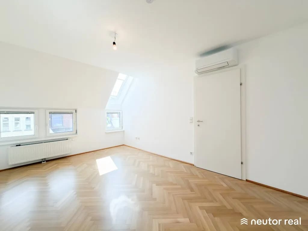 4-Zimmer-Wohnung mieten in Wien – 127 m², € 3.490 – Bild 11 von 36