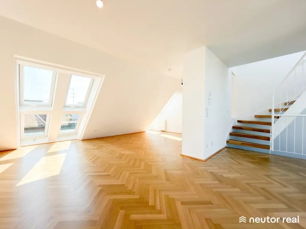 4-Zimmer-Wohnung mieten in Wien – 127 m², € 3.490 – Bild 21 von 36