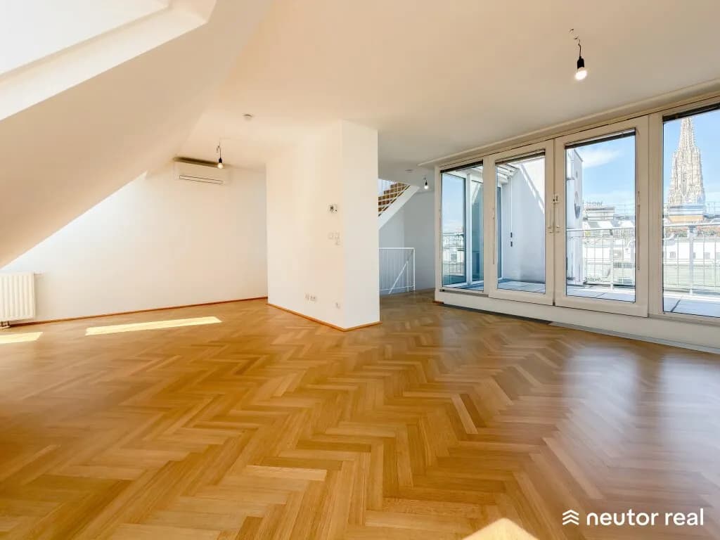 4-Zimmer-Wohnung mieten in Wien – 127 m², € 3.490 – Bild 22 von 36