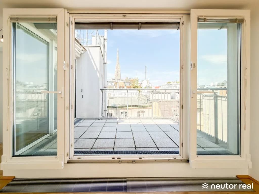 4-Zimmer-Wohnung mieten in Wien – 127 m², € 3.490 – Bild 23 von 36