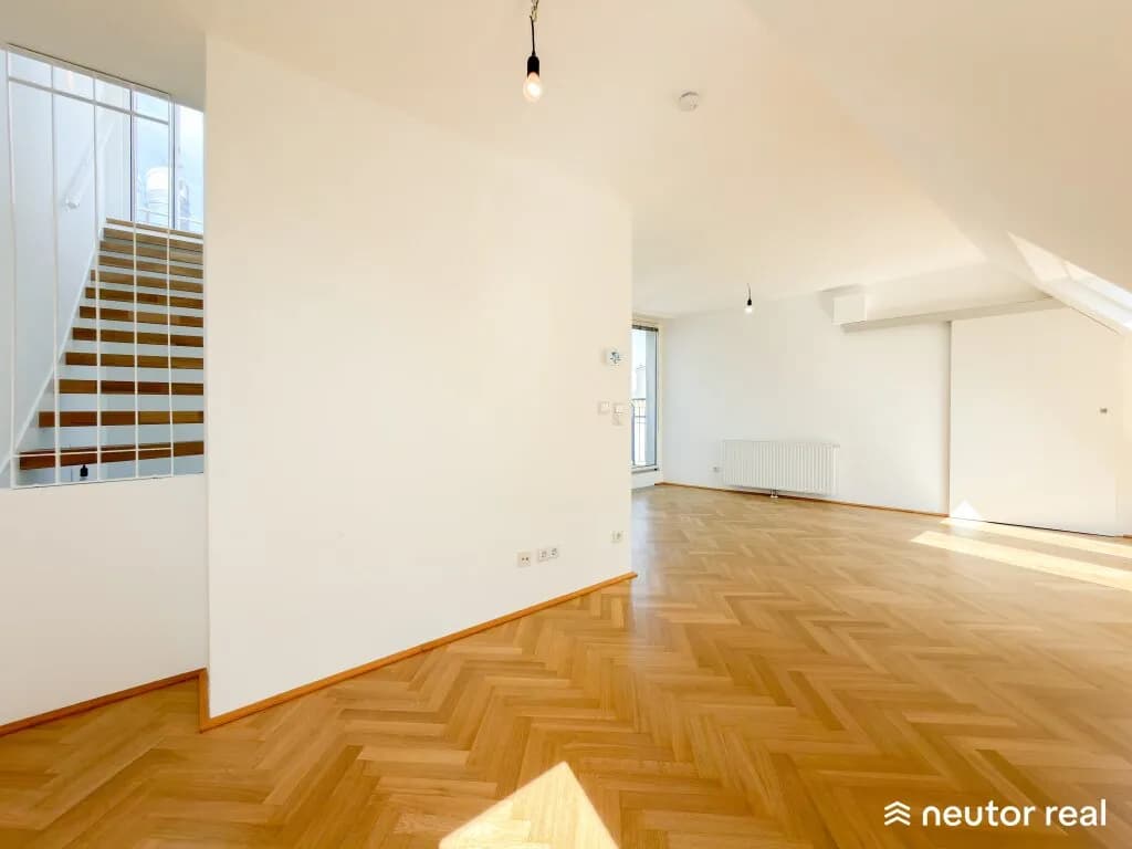 4-Zimmer-Wohnung mieten in Wien – 127 m², € 3.490 – Bild 27 von 36