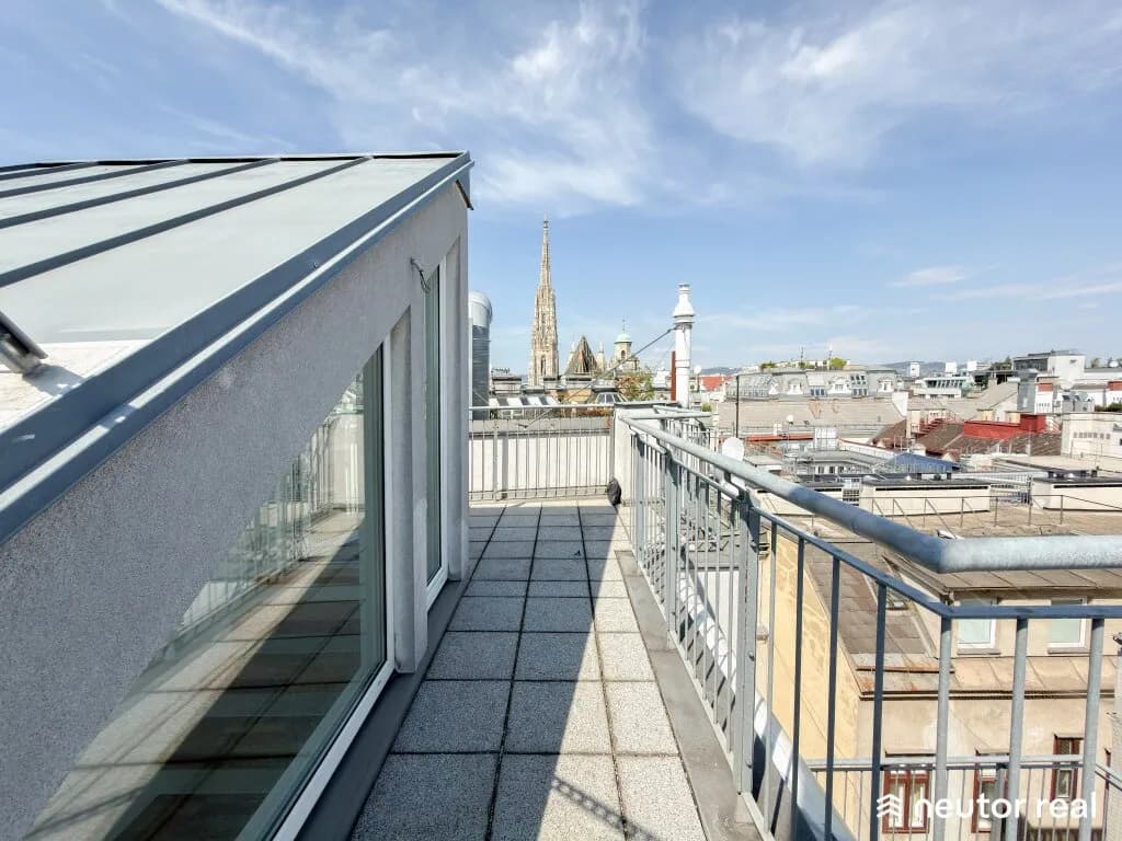 4-Zimmer-Wohnung mieten in Wien – 127 m², € 3.490 – Bild 29 von 36