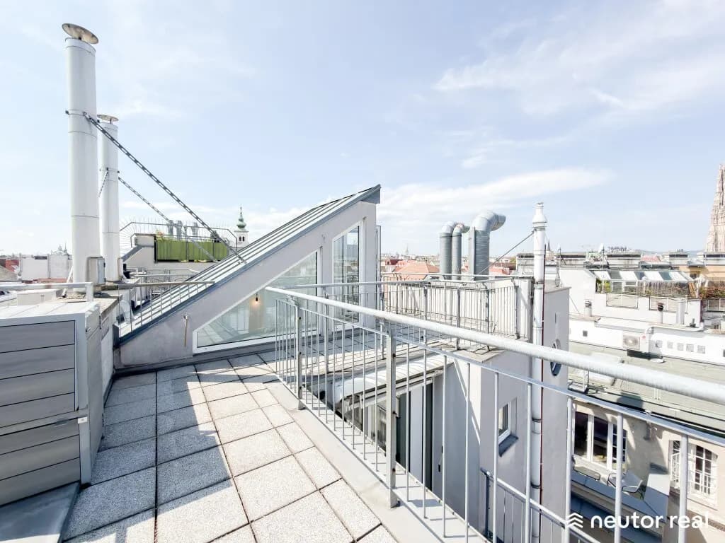 4-Zimmer-Wohnung mieten in Wien – 127 m², € 3.490 – Bild 30 von 36
