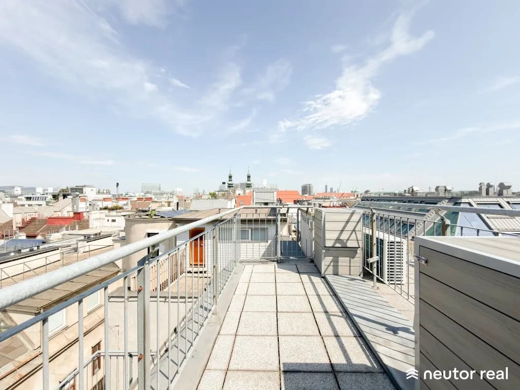 4-Zimmer-Wohnung mieten in Wien – 127 m², € 3.490 – Bild 31 von 36