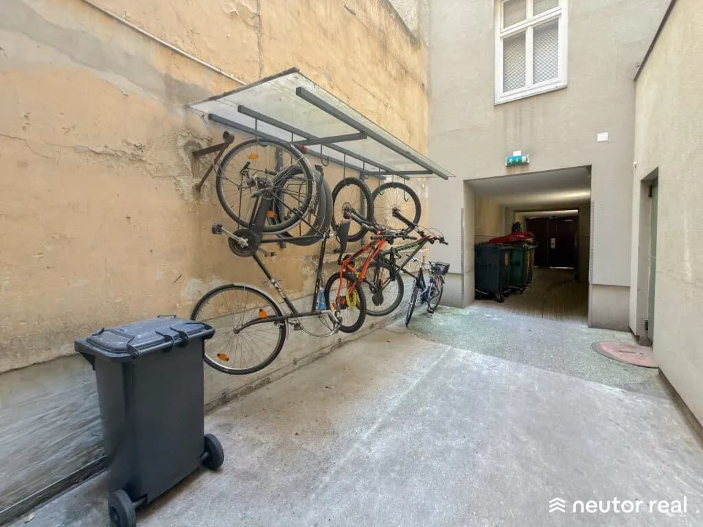 4-Zimmer-Wohnung mieten in Wien – 127 m², € 3.490 – Bild 32 von 36
