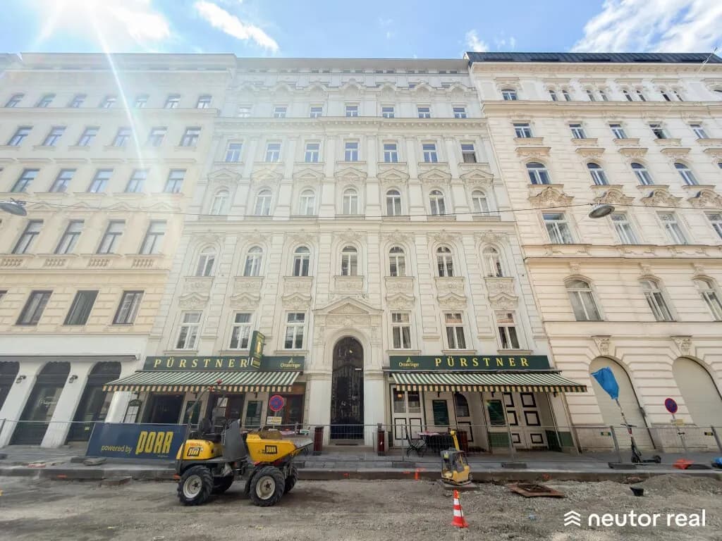 4-Zimmer-Wohnung mieten in Wien – 127 m², € 3.490 – Bild 33 von 36