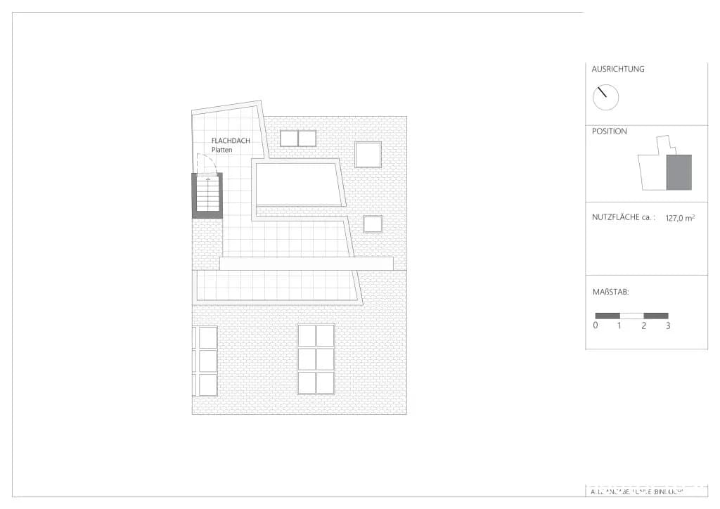 4-Zimmer-Wohnung mieten in Wien – 127 m², € 3.490 – Bild 36 von 36