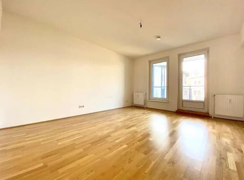 1-Zimmer-Wohnung mieten in Wien – 45,99 m², € 1.079 – Bild 4 von 9