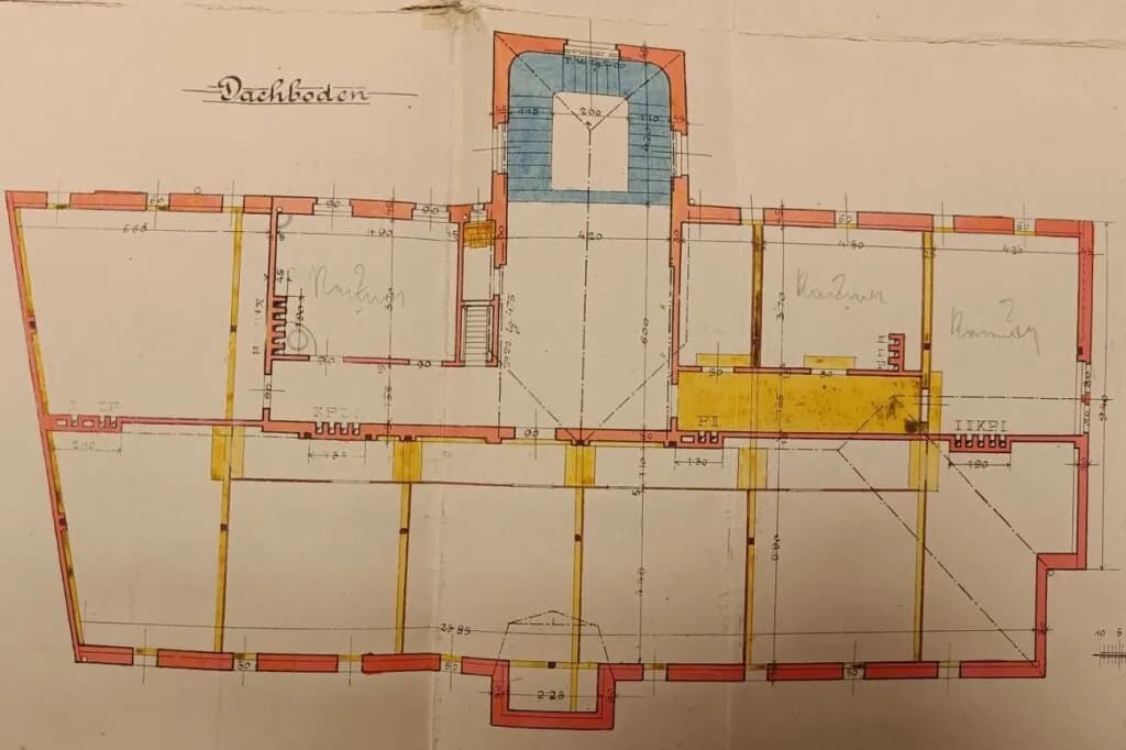 Gewerbeimmobilie kaufen in Baden – 1 324 m², € 1.890.000 – Bild 12 von 22