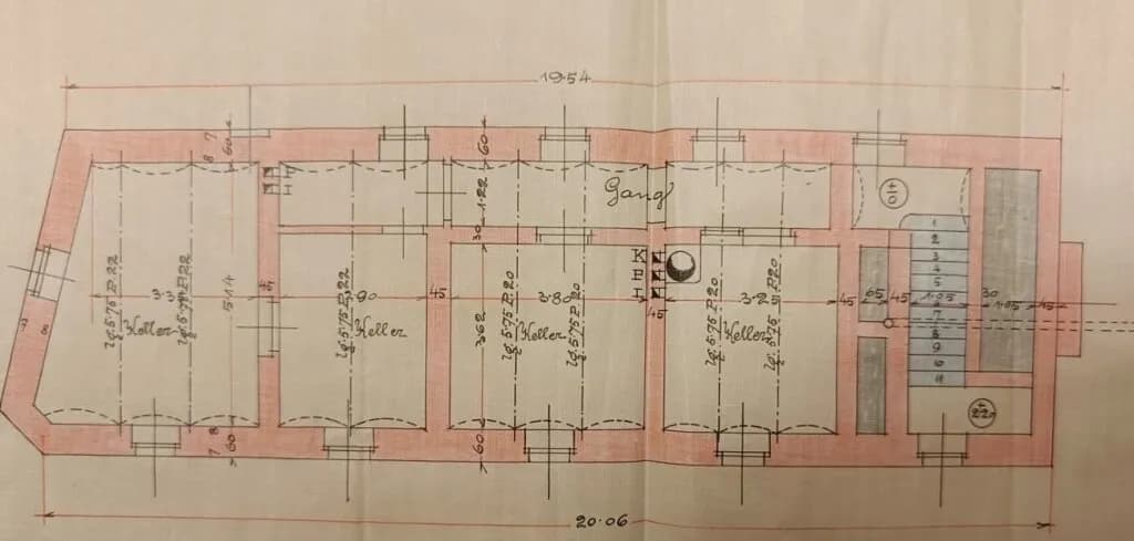 Gewerbeimmobilie kaufen in Baden – 1 324 m², € 1.890.000 – Bild 15 von 22