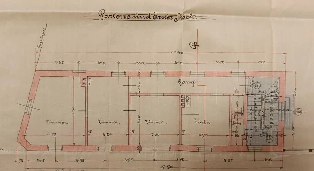 Gewerbeimmobilie kaufen in Baden – 1 324 m², € 1.890.000 – Bild 16 von 22