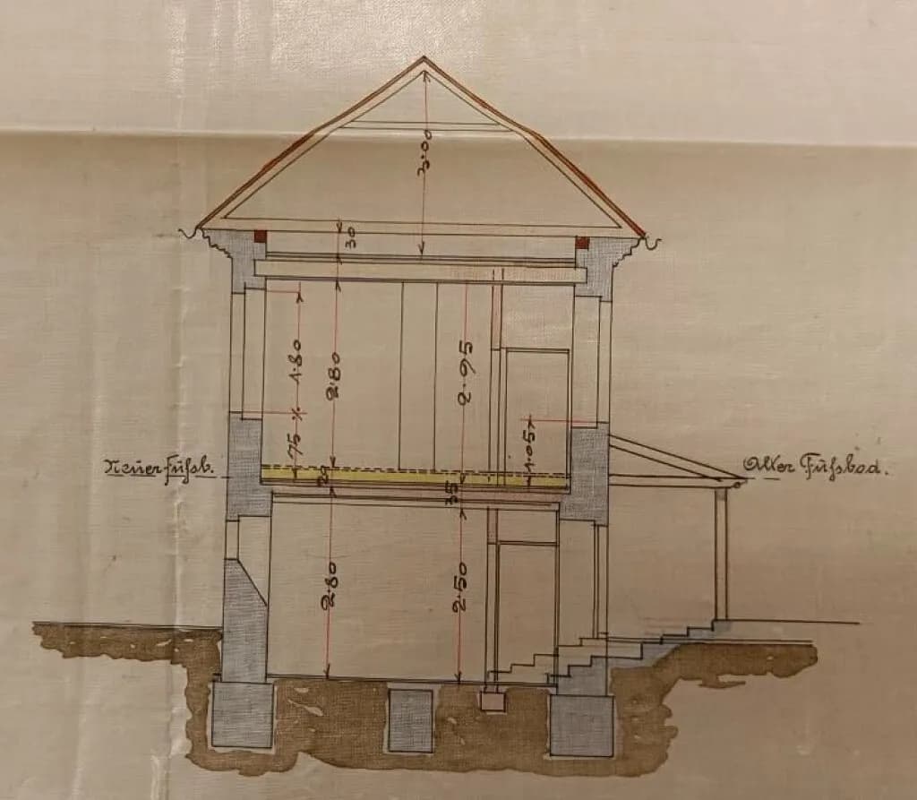 Gewerbeimmobilie kaufen in Baden – 1 324 m², € 1.890.000 – Bild 17 von 22
