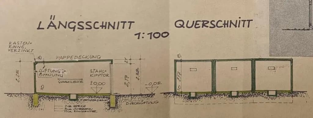 Gewerbeimmobilie kaufen in Baden – 1 324 m², € 1.890.000 – Bild 20 von 22