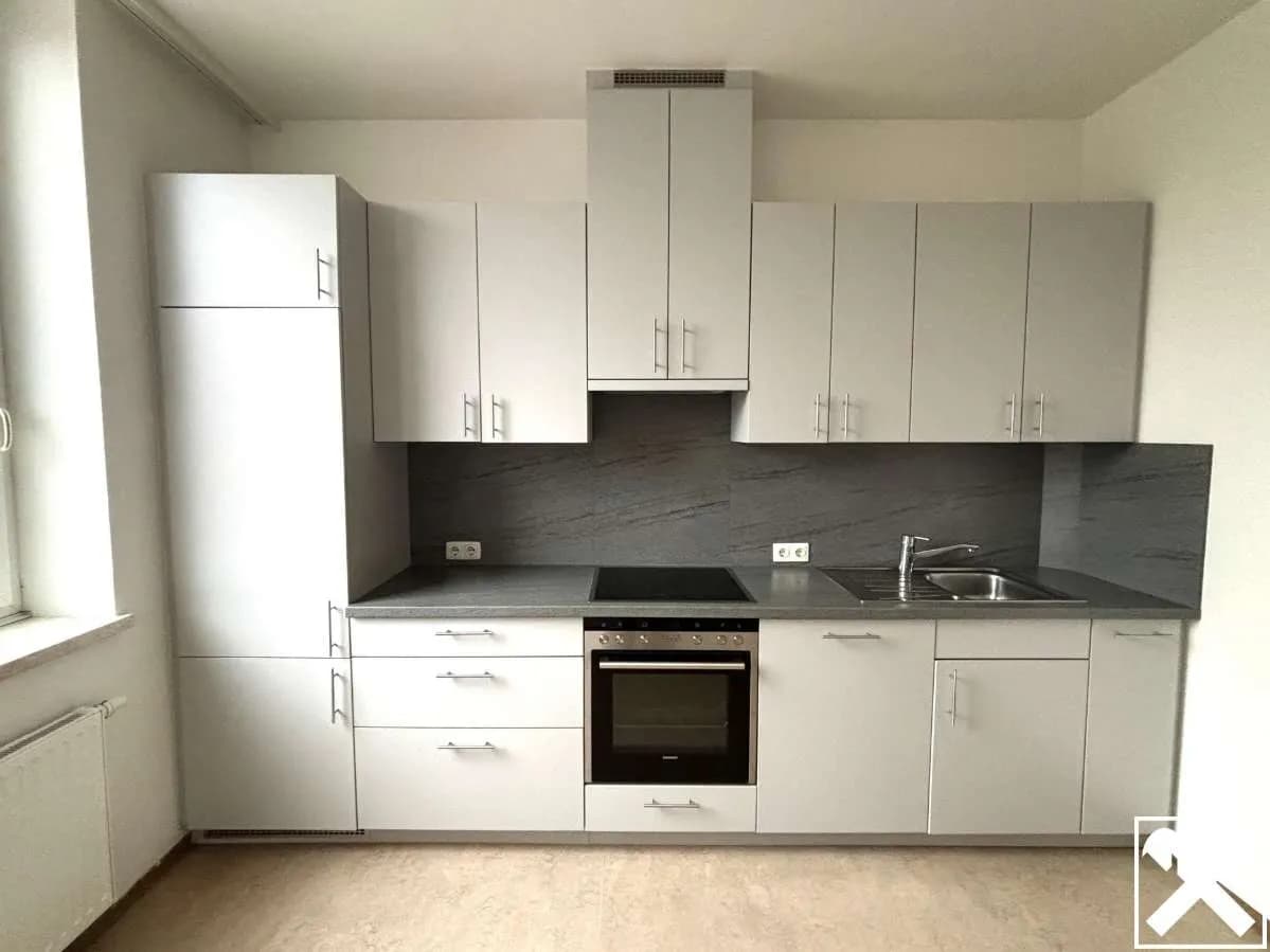 3-Zimmer-Wohnung mieten in Rohrbach – 78,03 m², € 876 – Bild 1 von 9