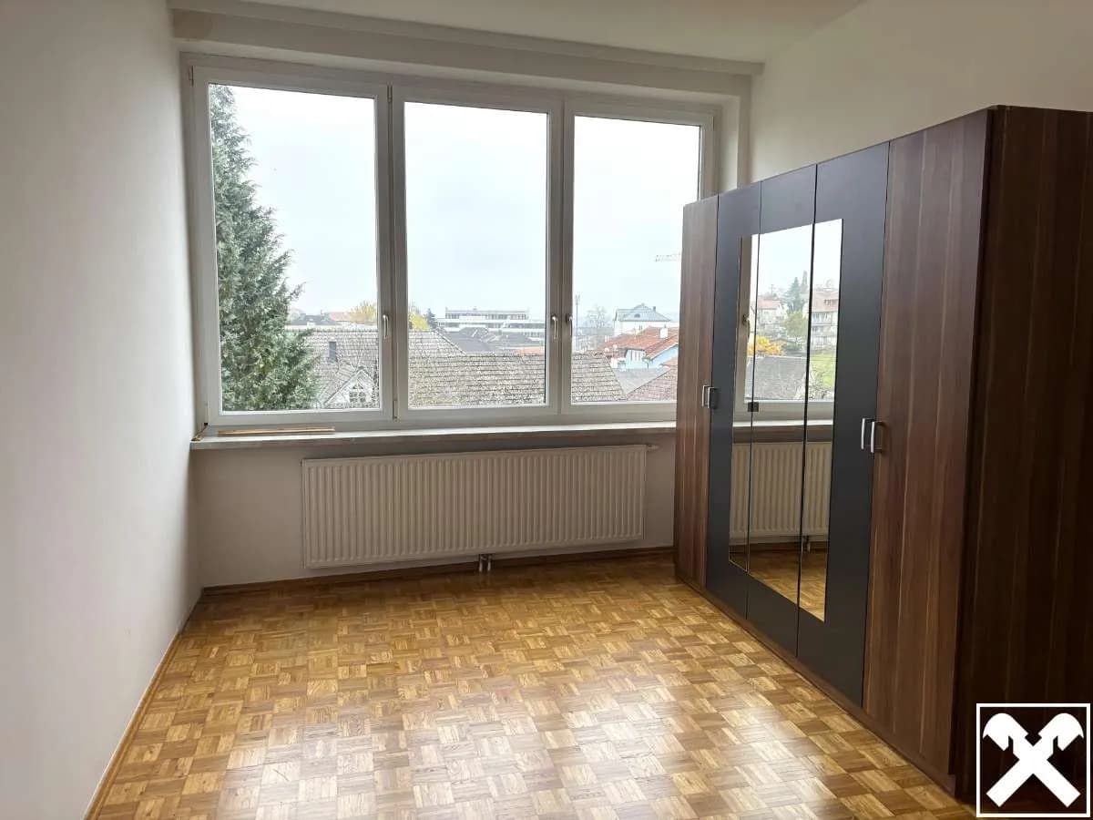 3-Zimmer-Wohnung mieten in Rohrbach – 78,03 m², € 876 – Bild 2 von 9