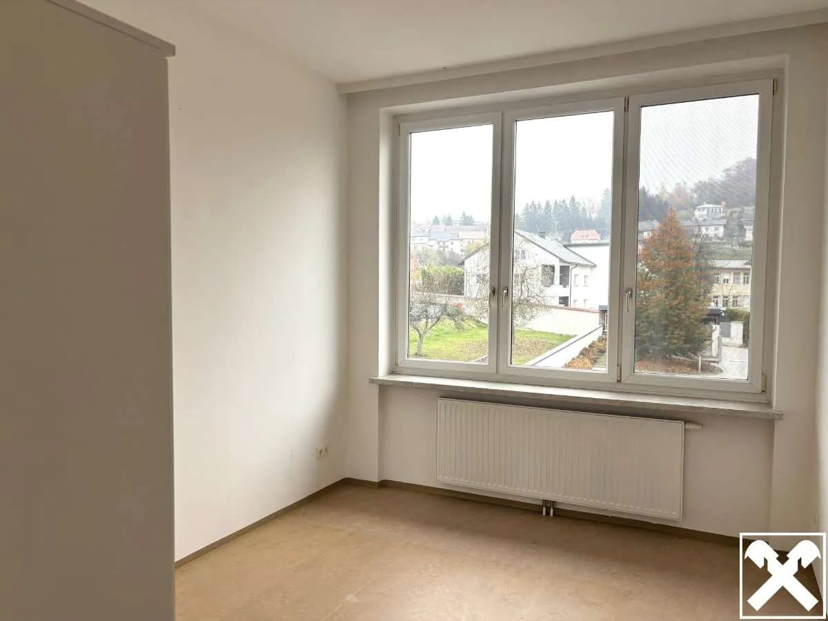 3-Zimmer-Wohnung mieten in Rohrbach – 78,03 m², € 876 – Bild 3 von 9