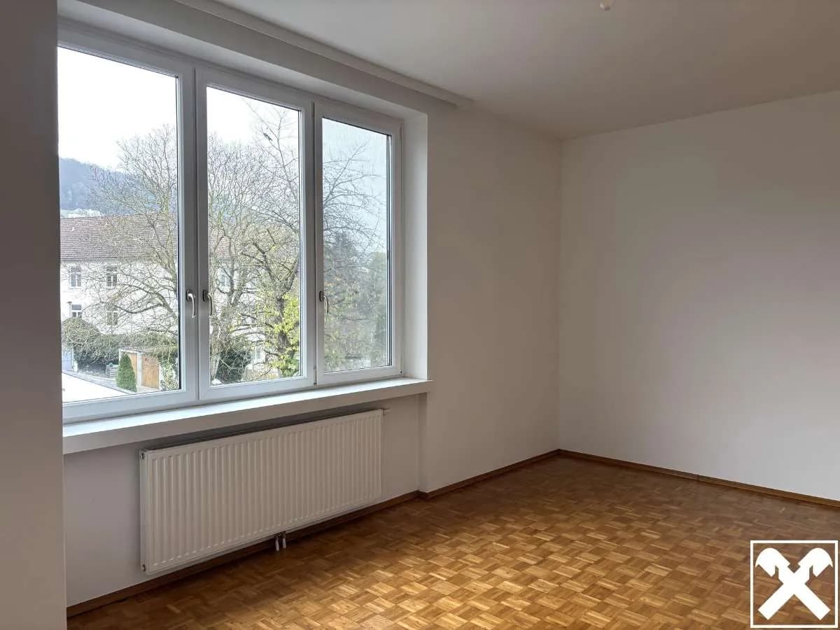 3-Zimmer-Wohnung mieten in Rohrbach – 78,03 m², € 876 – Bild 5 von 9