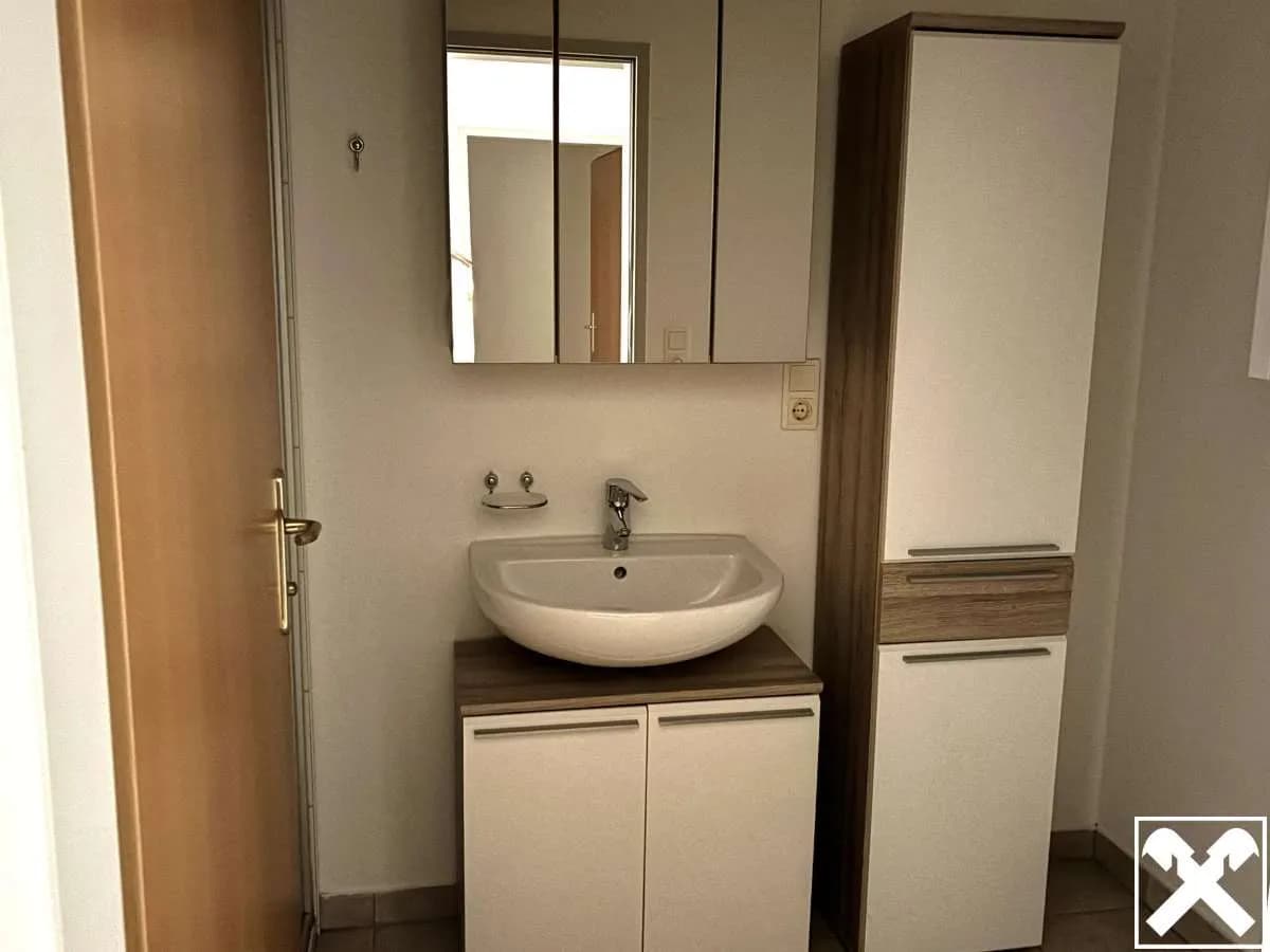 3-Zimmer-Wohnung mieten in Rohrbach – 78,03 m², € 876 – Bild 6 von 9
