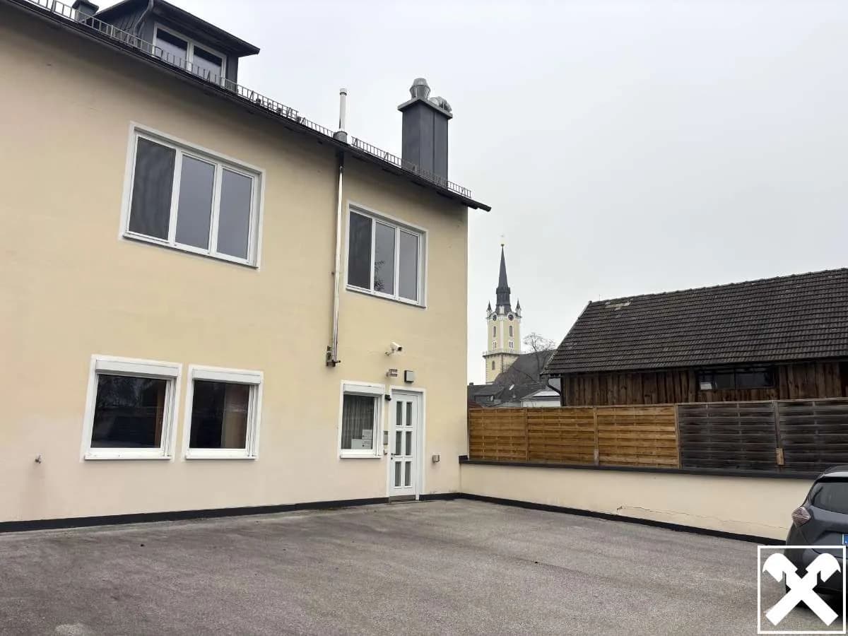 3-Zimmer-Wohnung mieten in Rohrbach – 78,03 m², € 876 – Bild 8 von 9