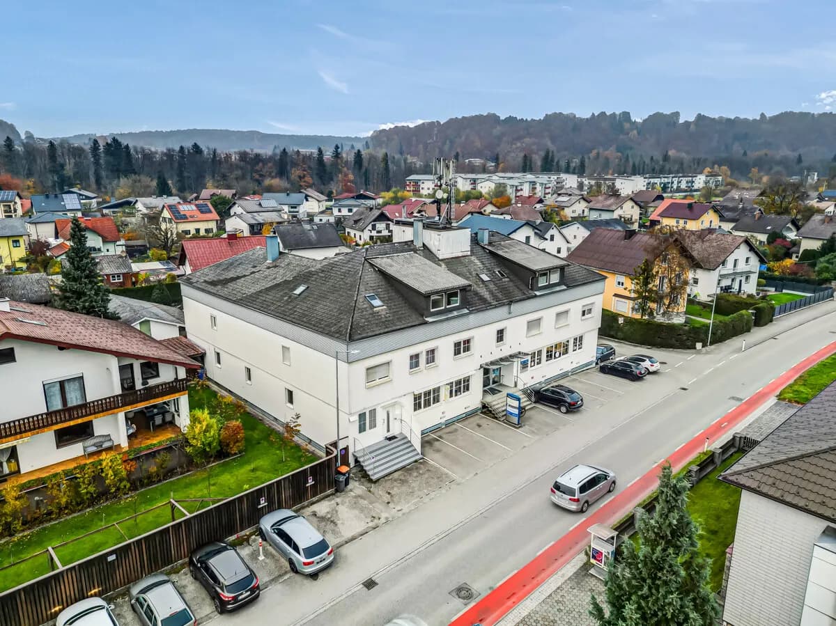 Wohnung kaufen in Vöcklabruck – 405,25 m² – Bild 3 von 10