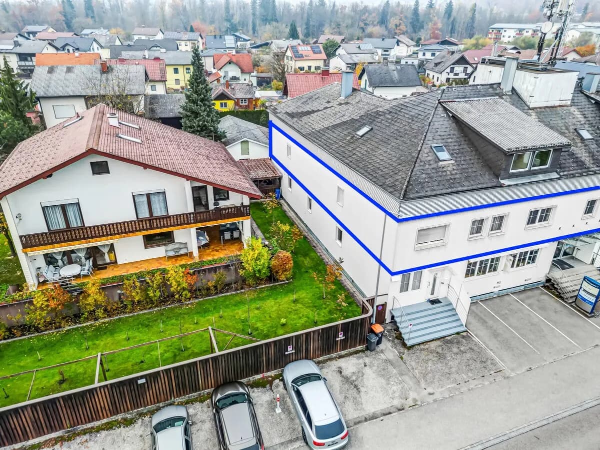 Wohnung kaufen in Vöcklabruck – 405,25 m² – Bild 4 von 10