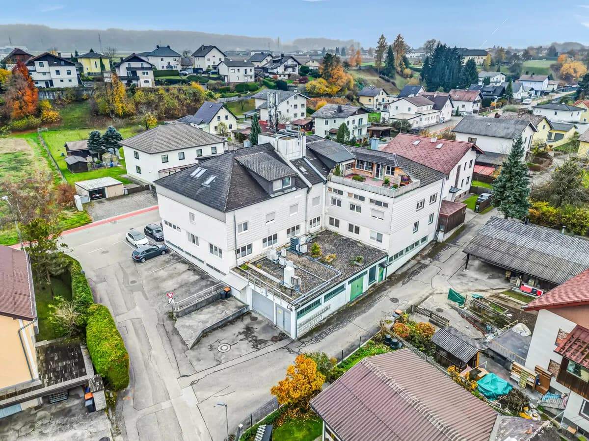 Wohnung kaufen in Vöcklabruck – 405,25 m² – Bild 5 von 10