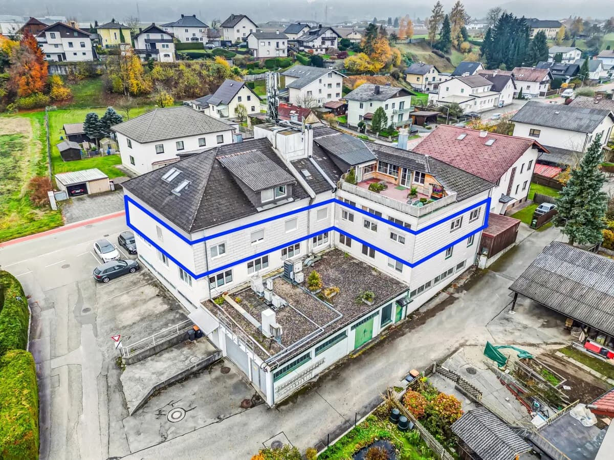 Wohnung kaufen in Vöcklabruck – 405,25 m² – Bild 6 von 10
