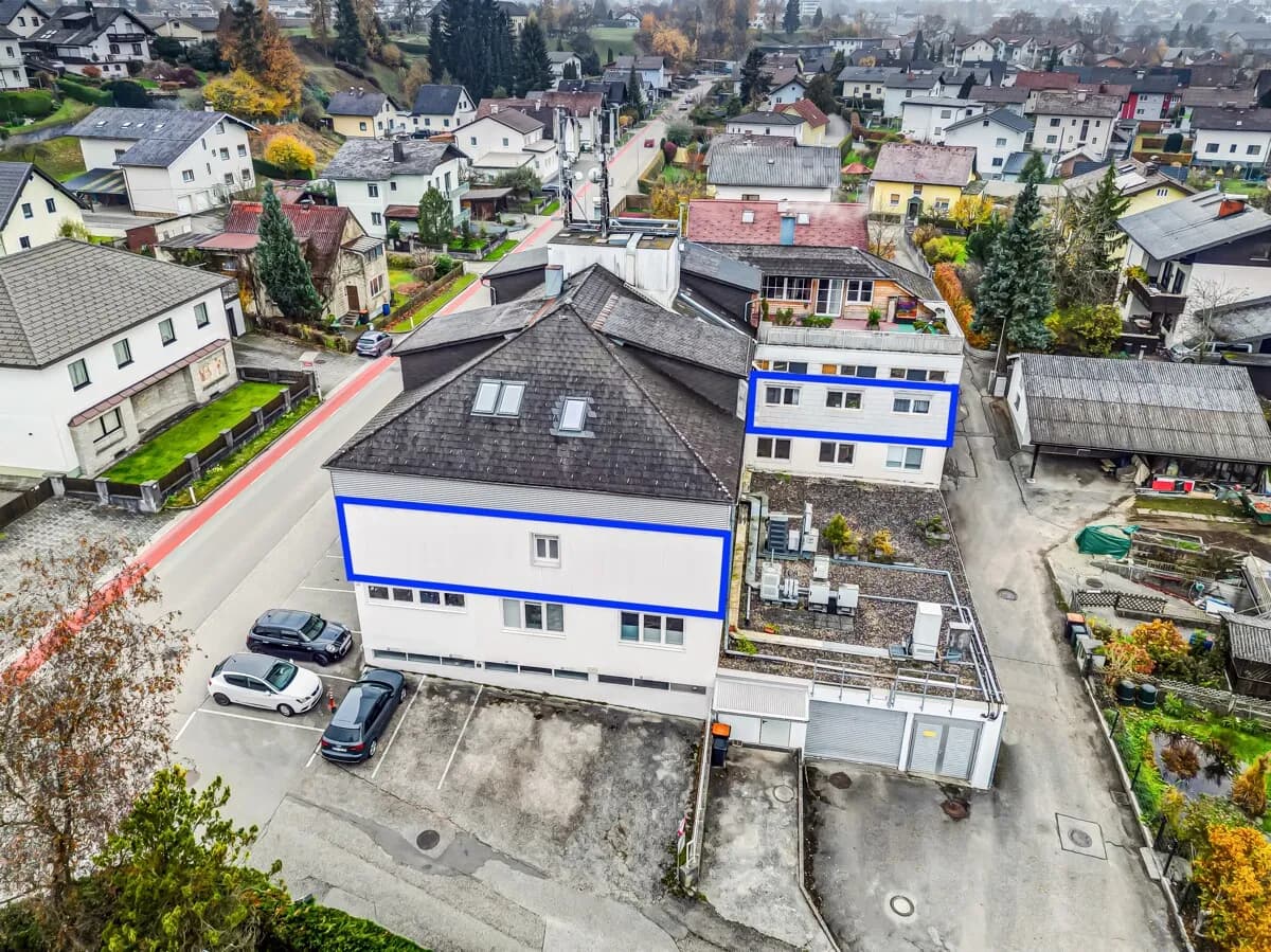 Wohnung kaufen in Vöcklabruck – 405,25 m² – Bild 7 von 10