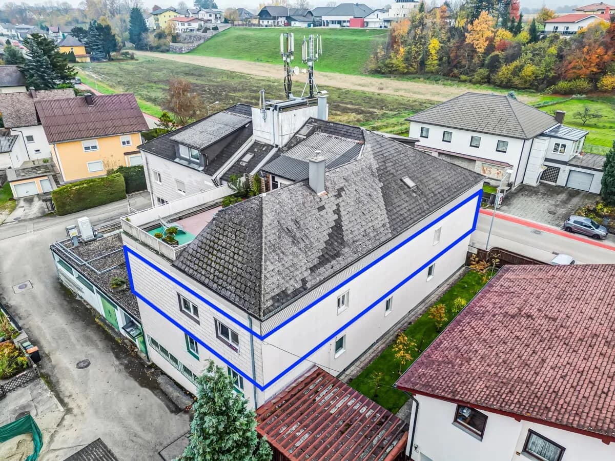 Wohnung kaufen in Vöcklabruck – 405,25 m² – Bild 9 von 10