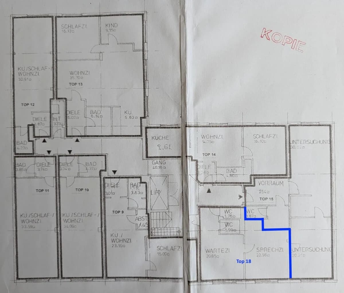 Wohnung kaufen in Vöcklabruck – 405,25 m² – Bild 10 von 10