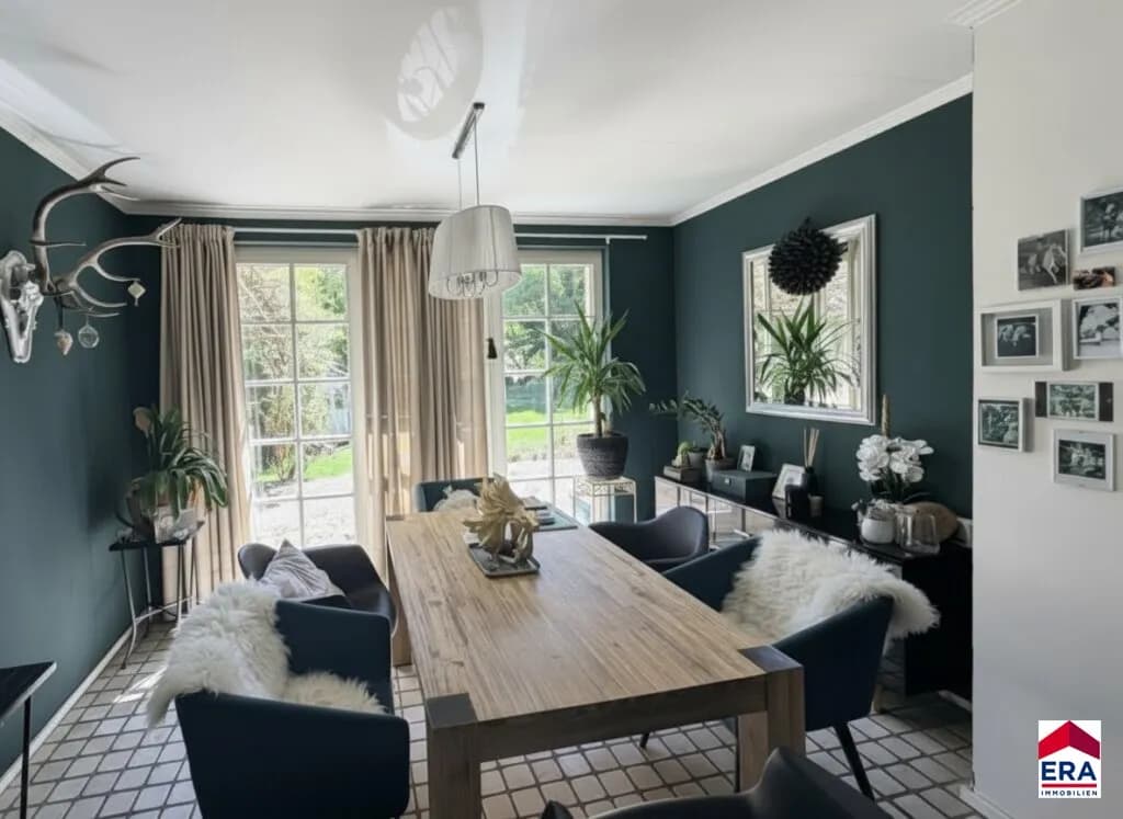 4-Zimmer-Haus kaufen in Sankt Pölten Land – 160 m², € 690.000 – Bild 9 von 15