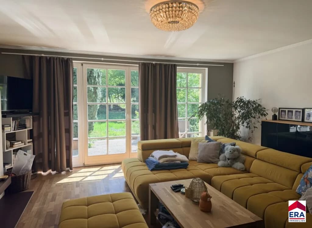 4-Zimmer-Haus kaufen in Sankt Pölten Land – 160 m², € 690.000 – Bild 11 von 15
