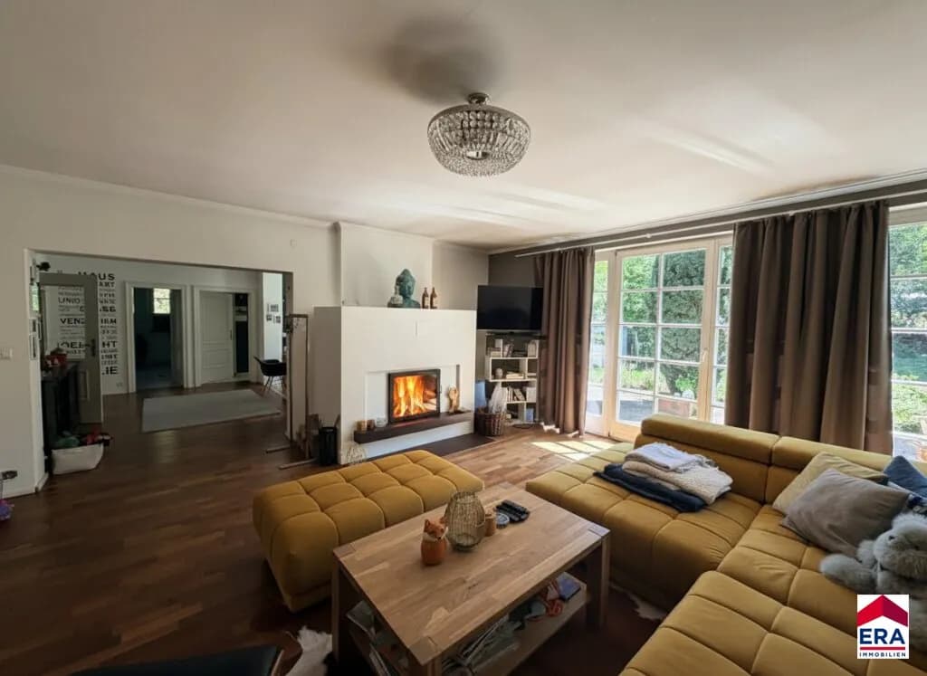4-Zimmer-Haus kaufen in Sankt Pölten Land – 160 m², € 690.000 – Bild 12 von 15