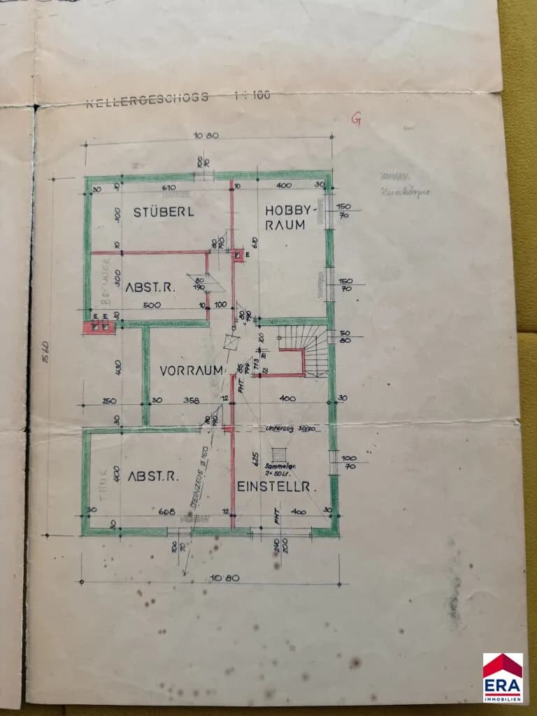 4-Zimmer-Haus kaufen in Sankt Pölten Land – 160 m², € 690.000 – Bild 13 von 15