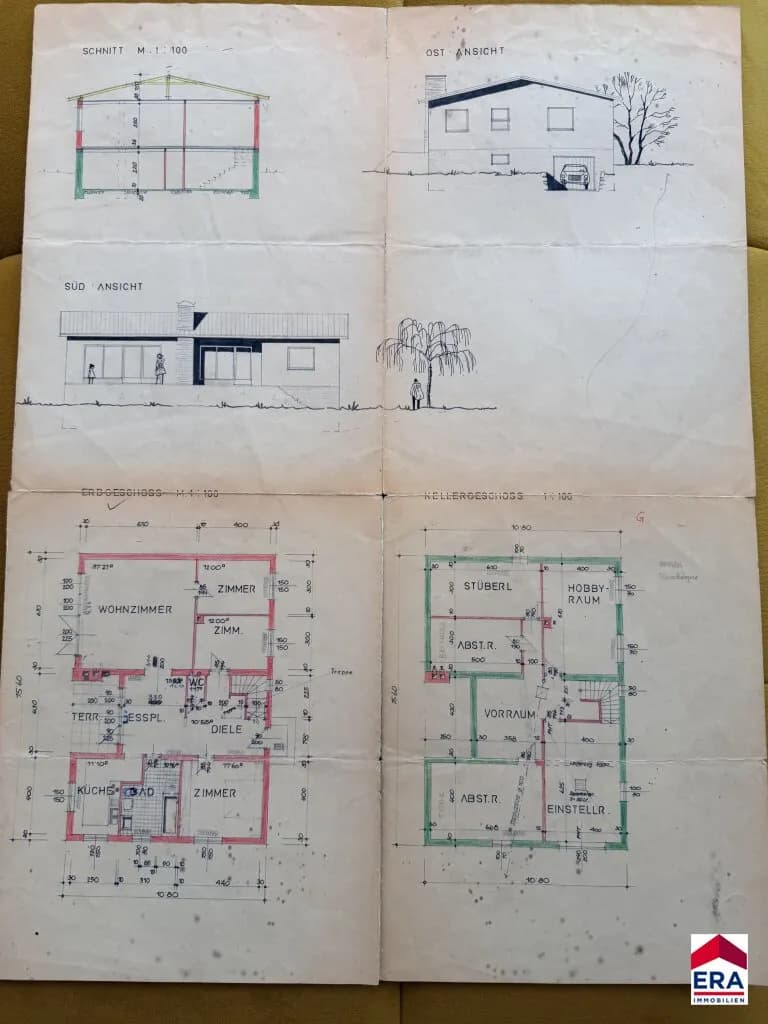 4-Zimmer-Haus kaufen in Sankt Pölten Land – 160 m², € 690.000 – Bild 15 von 15