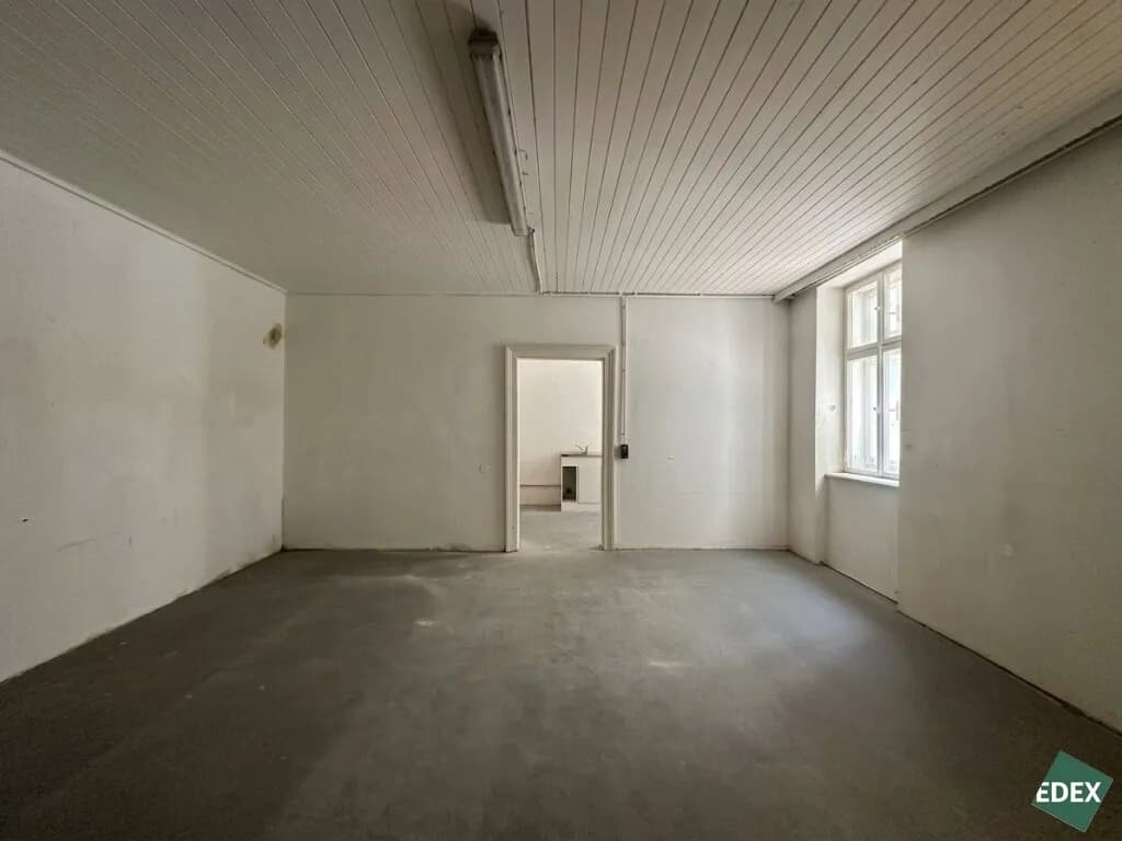 3-Zimmer-Gewerbeimmobilie mieten in Wien – 56 m², € 414 – Bild 3 von 7