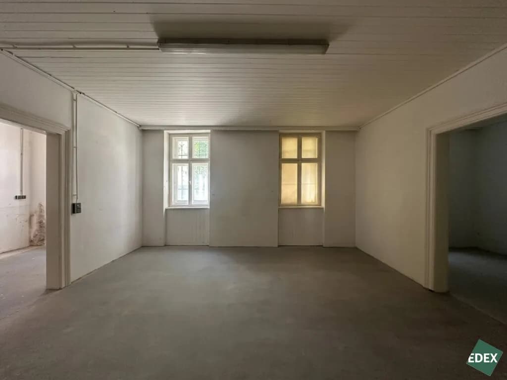 3-Zimmer-Gewerbeimmobilie mieten in Wien – 56 m², € 414 – Bild 4 von 7