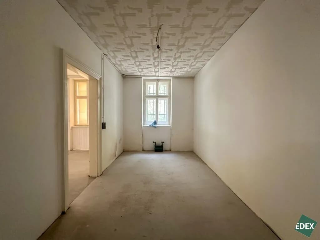 3-Zimmer-Gewerbeimmobilie mieten in Wien – 56 m², € 414 – Bild 5 von 7