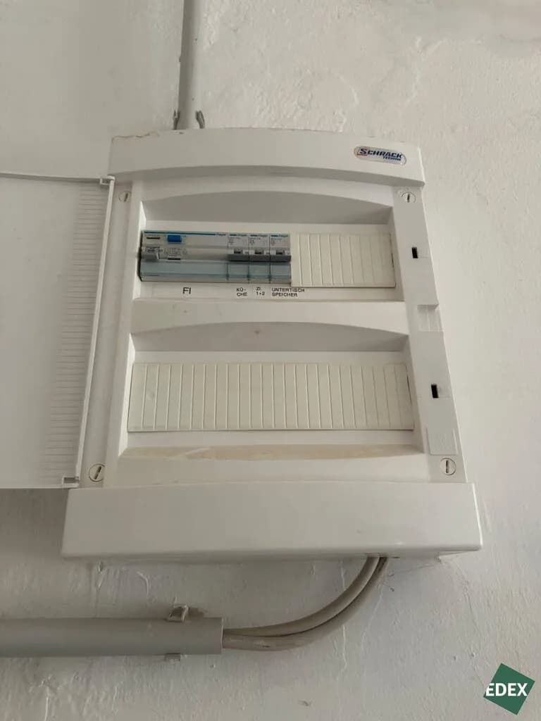 3-Zimmer-Gewerbeimmobilie mieten in Wien – 56 m², € 414 – Bild 6 von 7