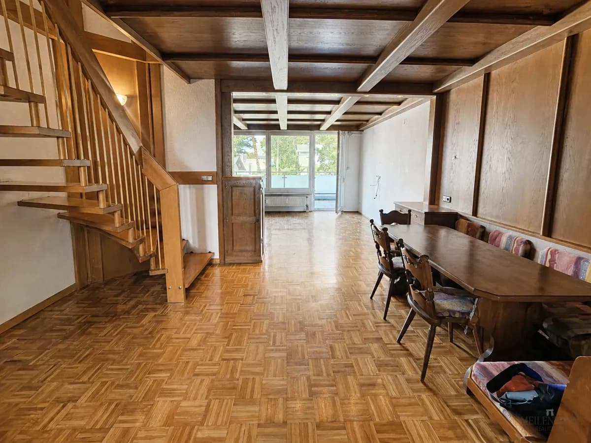 4-Zimmer-Wohnung kaufen in Innsbruck – 114 m², € 458.000