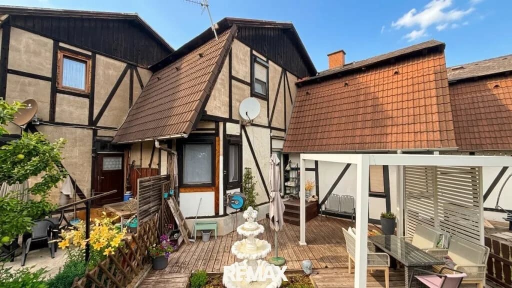 3-Zimmer-Haus kaufen in Leoben – 77 m², € 249.000