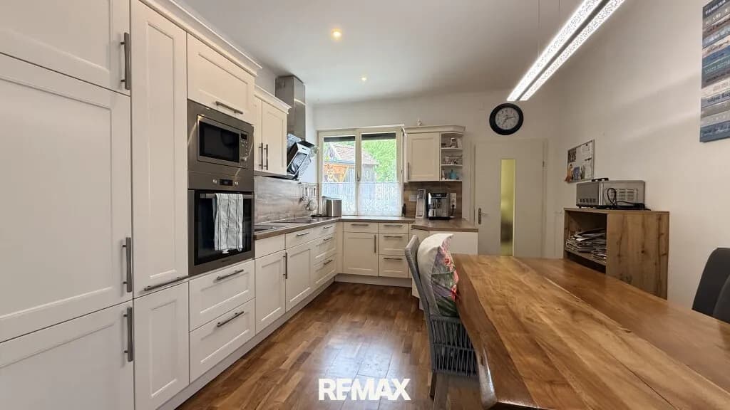 3-Zimmer-Haus kaufen in Leoben – 77 m², € 249.000 – Bild 2 von 15