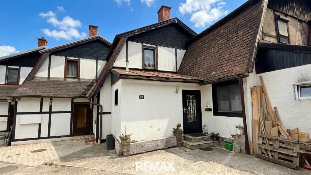 3-Zimmer-Haus kaufen in Leoben – 77 m², € 249.000 – Bild 3 von 15