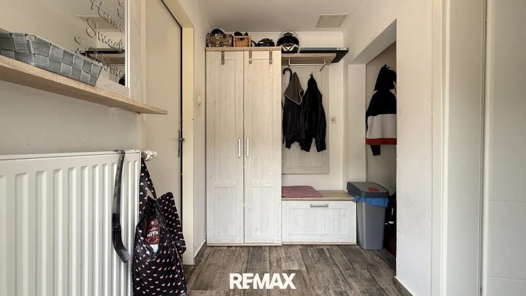 3-Zimmer-Haus kaufen in Leoben – 77 m², € 249.000 – Bild 10 von 15