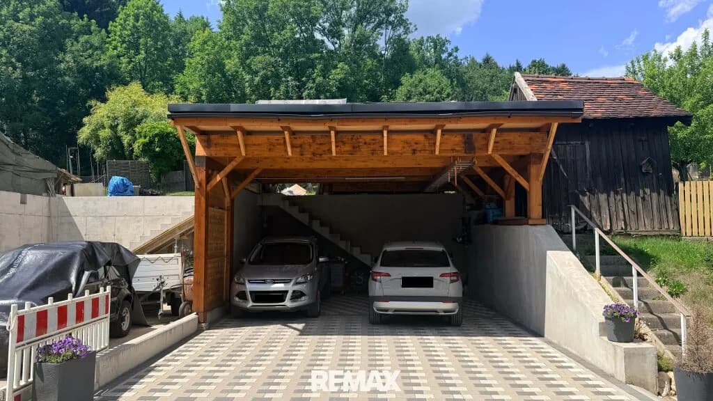 3-Zimmer-Haus kaufen in Leoben – 77 m², € 249.000 – Bild 12 von 15