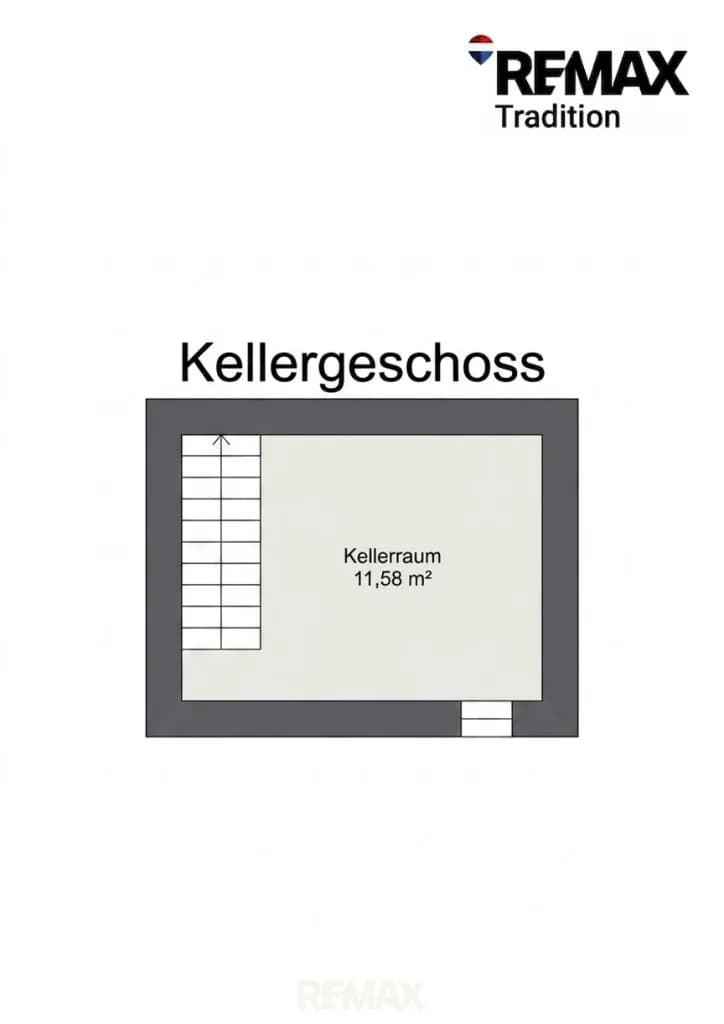 3-Zimmer-Haus kaufen in Leoben – 77 m², € 249.000 – Bild 13 von 15