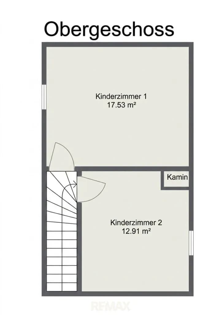3-Zimmer-Haus kaufen in Leoben – 77 m², € 249.000 – Bild 15 von 15